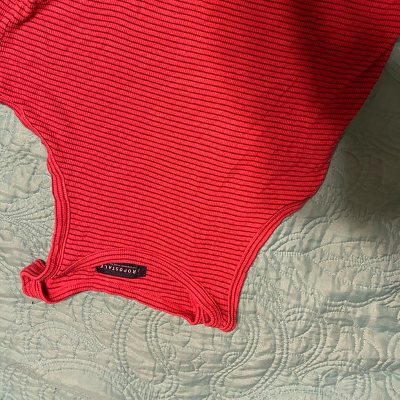 Aeropostale crop - Picture 1 of 1